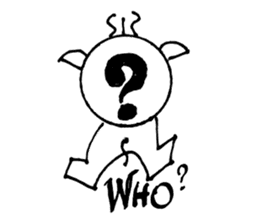 PIG HEAD 3 -THESE DAYS ON "Slow motion" sticker #11968420