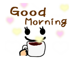 Emoticons move sticker #11968494