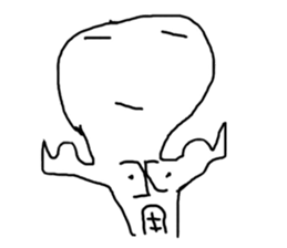 Kaao Kaao sticker #11969127