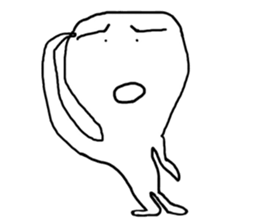 Kaao Kaao sticker #11969130