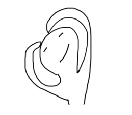 Kaao Kaao sticker #11969131