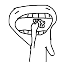 Kaao Kaao sticker #11969134