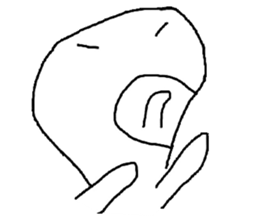 Kaao Kaao sticker #11969137