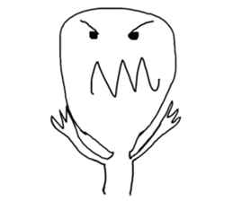 Kaao Kaao sticker #11969144