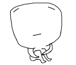 Kaao Kaao sticker #11969146