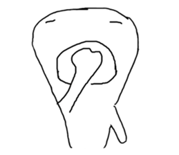 Kaao Kaao sticker #11969152