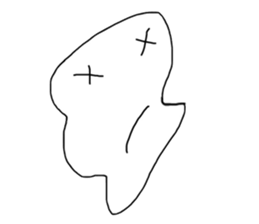 Kaao Kaao sticker #11969153