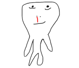 Kaao Kaao sticker #11969156