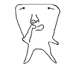 Kaao Kaao sticker #11969160