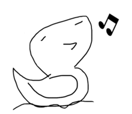 Kaao Kaao sticker #11969161