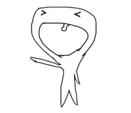 Kaao Kaao sticker #11969164