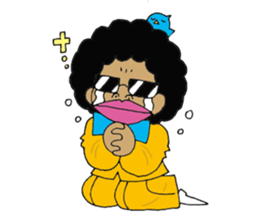 SoulMan Emotional Expression Ver. sticker #11969248