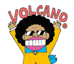 SoulMan Emotional Expression Ver. sticker #11969249