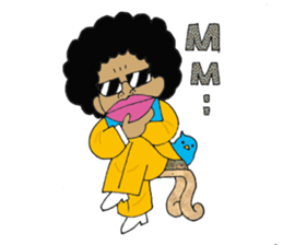 SoulMan Emotional Expression Ver. sticker #11969250