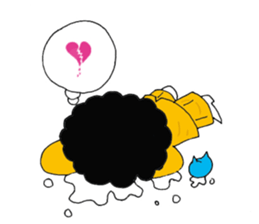 SoulMan Emotional Expression Ver. sticker #11969261