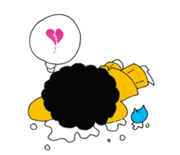 SoulMan Emotional Expression Ver. sticker #11969261