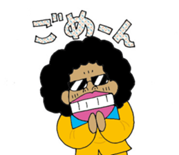 SoulMan Emotional Expression Ver. sticker #11969265