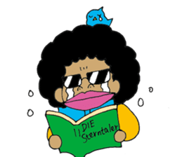 SoulMan Emotional Expression Ver. sticker #11969271