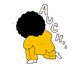 SoulMan Emotional Expression Ver. sticker #11969277