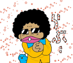 SoulMan Emotional Expression Ver. sticker #11969278