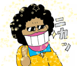 SoulMan Emotional Expression Ver. sticker #11969281