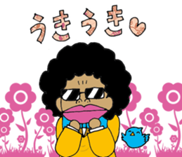 SoulMan Emotional Expression Ver. sticker #11969284