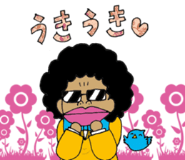 SoulMan Emotional Expression Ver. sticker #11969284