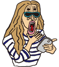 messa-koi-city3 sticker #11969571