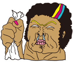 messa-koi-city3 sticker #11969572