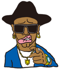 messa-koi-city3 sticker #11969574