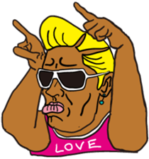 messa-koi-city3 sticker #11969575