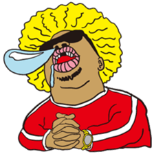 messa-koi-city3 sticker #11969576