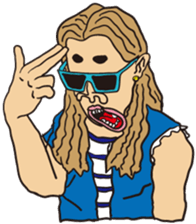 messa-koi-city3 sticker #11969579