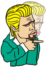 messa-koi-city3 sticker #11969581