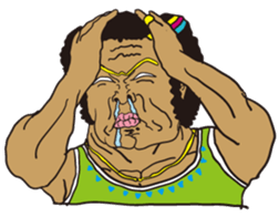 messa-koi-city3 sticker #11969583