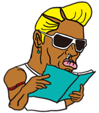 messa-koi-city3 sticker #11969584