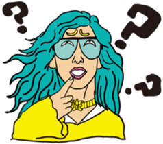 messa-koi-city3 sticker #11969585