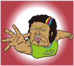 messa-koi-city3 sticker #11969587