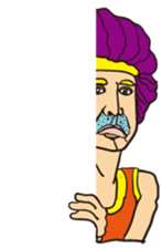 messa-koi-city3 sticker #11969592