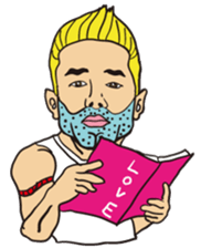 messa-koi-city3 sticker #11969594