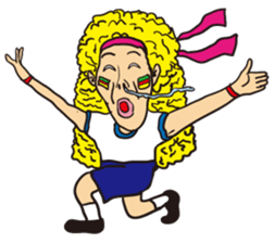 messa-koi-city3 sticker #11969595