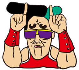 messa-koi-city3 sticker #11969597