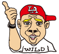 messa-koi-city3 sticker #11969600