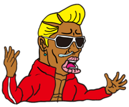 messa-koi-city3 sticker #11969601