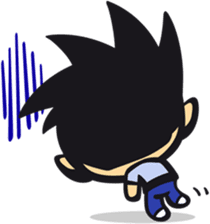 John Loves Satomi sticker #11969911