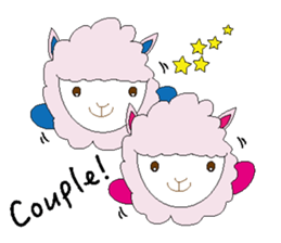 Puwa Puwa Animal sticker #11970132