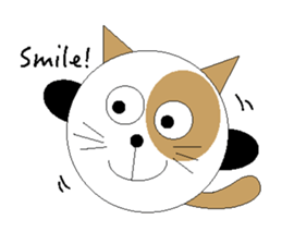 Puwa Puwa Animal sticker #11970133