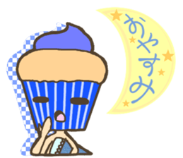 7's Cakes sticker #11970337