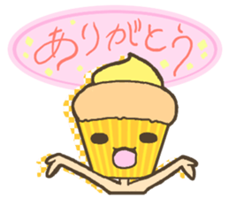 7's Cakes sticker #11970340