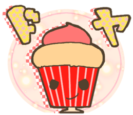 7's Cakes sticker #11970353